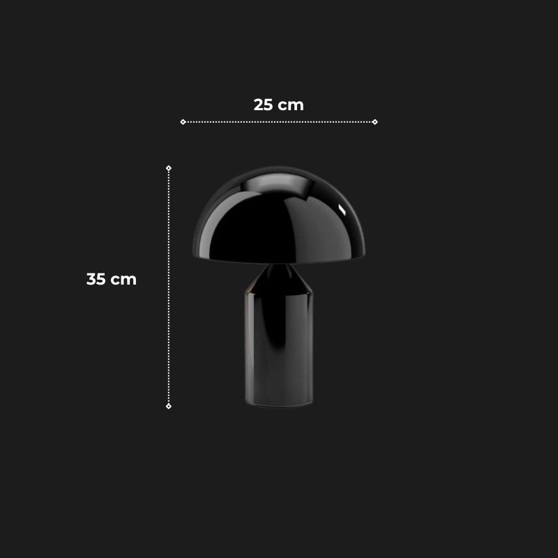 lampe poser design salon 16