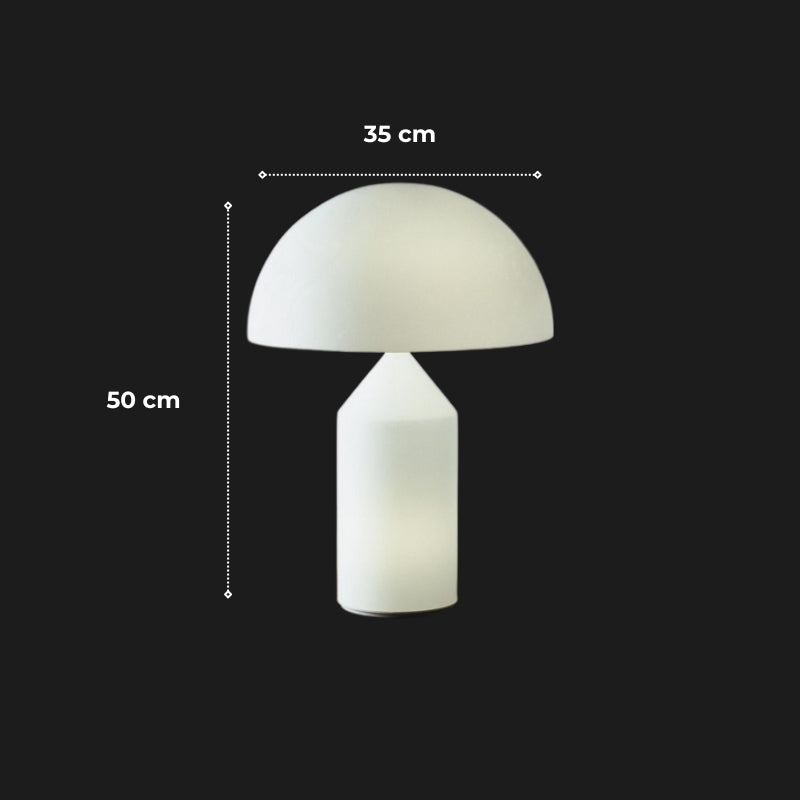 lampe poser design salon 17