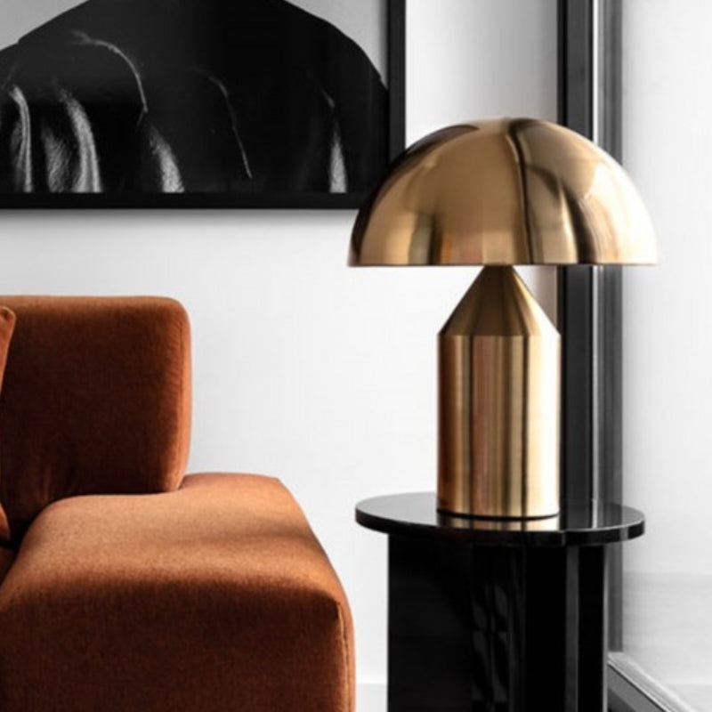 lampe poser design salon 9