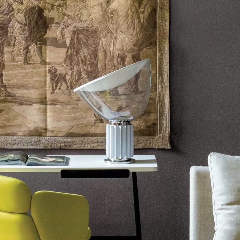 lampe a poser en verre 17