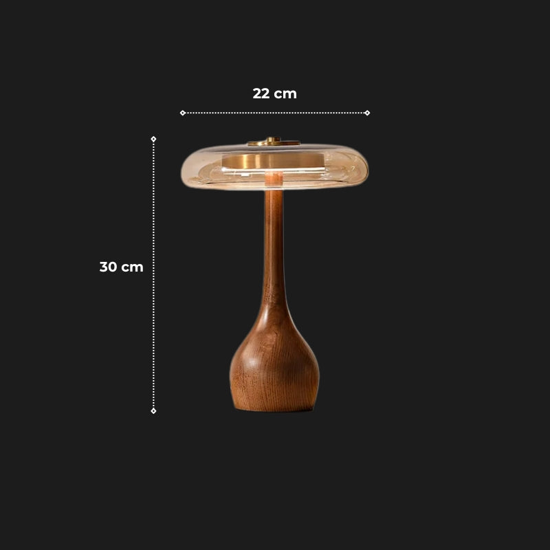 lampe a poser esprit montagne 9