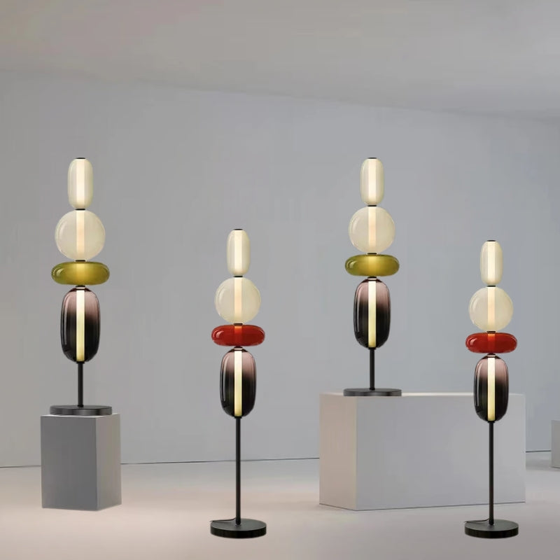 lampe a poser hauteur 80 cm 2