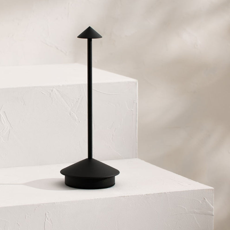 lampe a poser industrielle vintage 1