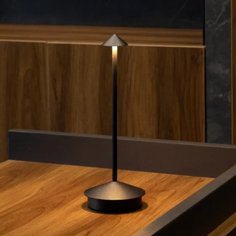 lampe a poser industrielle vintage 3