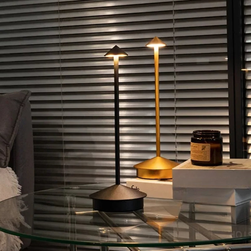 lampe a poser industrielle vintage 7