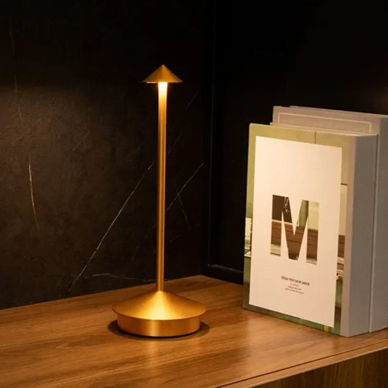 lampe a poser industrielle vintage 8