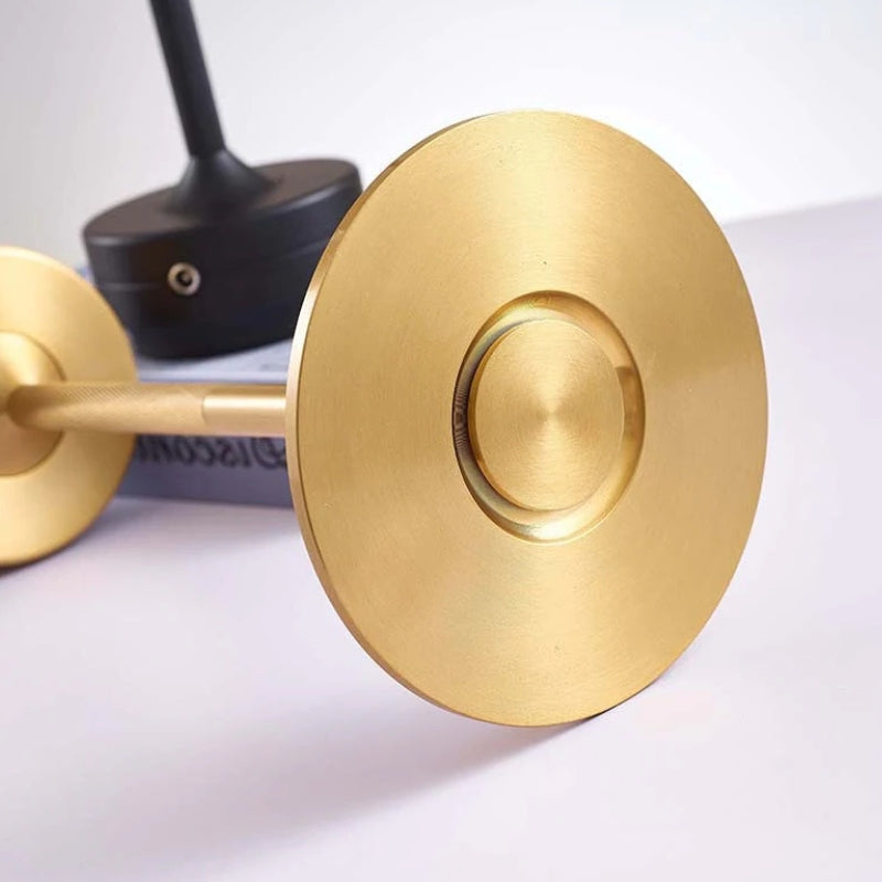 lampe a poser led 10