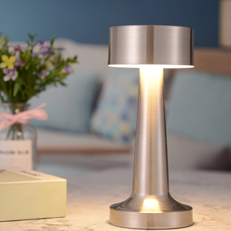 lampe a poser led sans fil 1