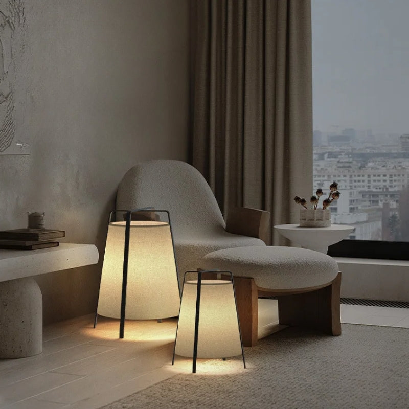 lampe a poser marocaine