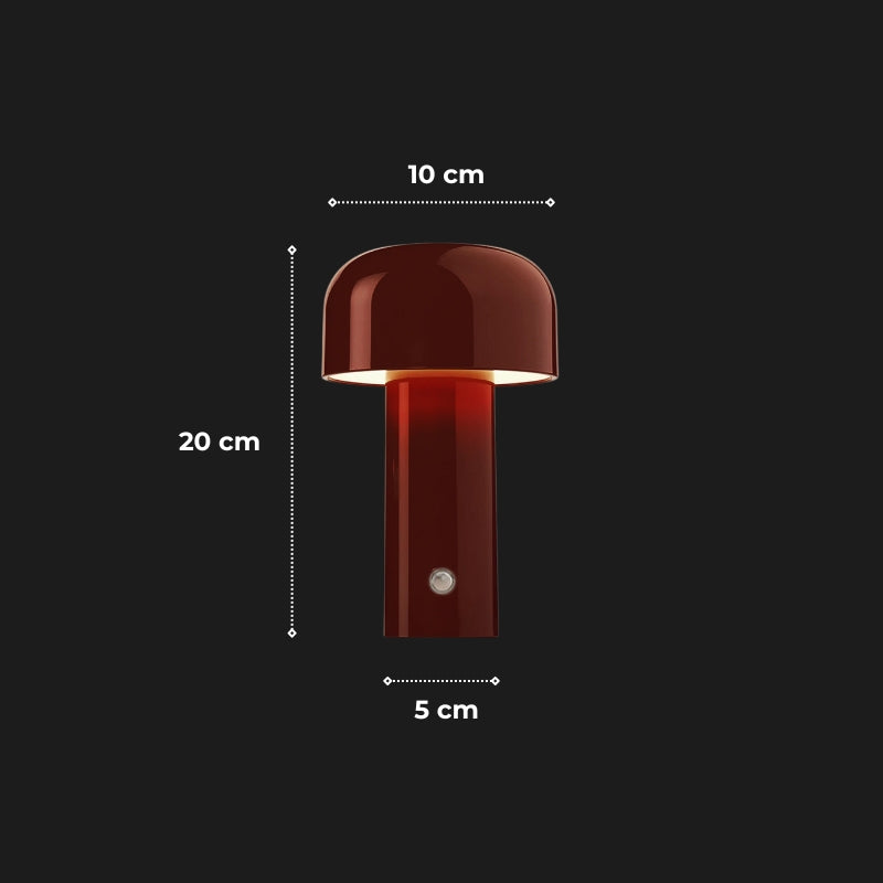 lampe a poser moderne 12