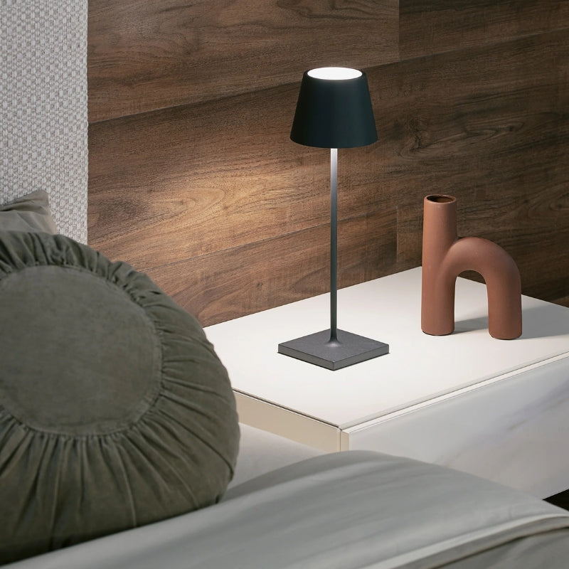 lampe a poser rechargeable 12