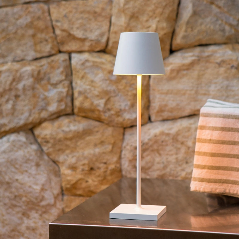 lampe a poser rechargeable 1