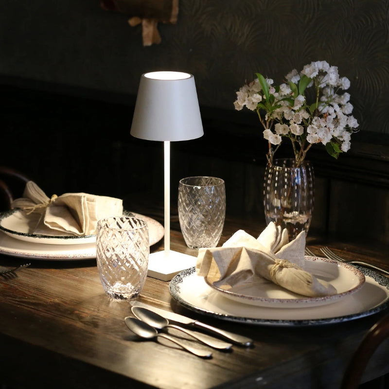 lampe a poser rechargeable 3