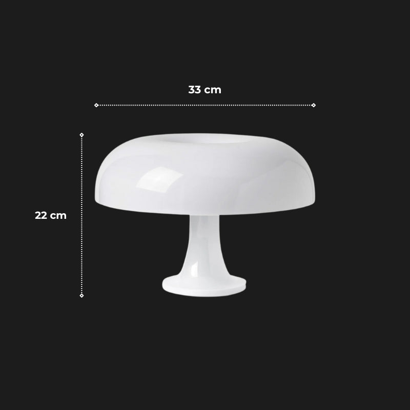 lampe a poser retro 10