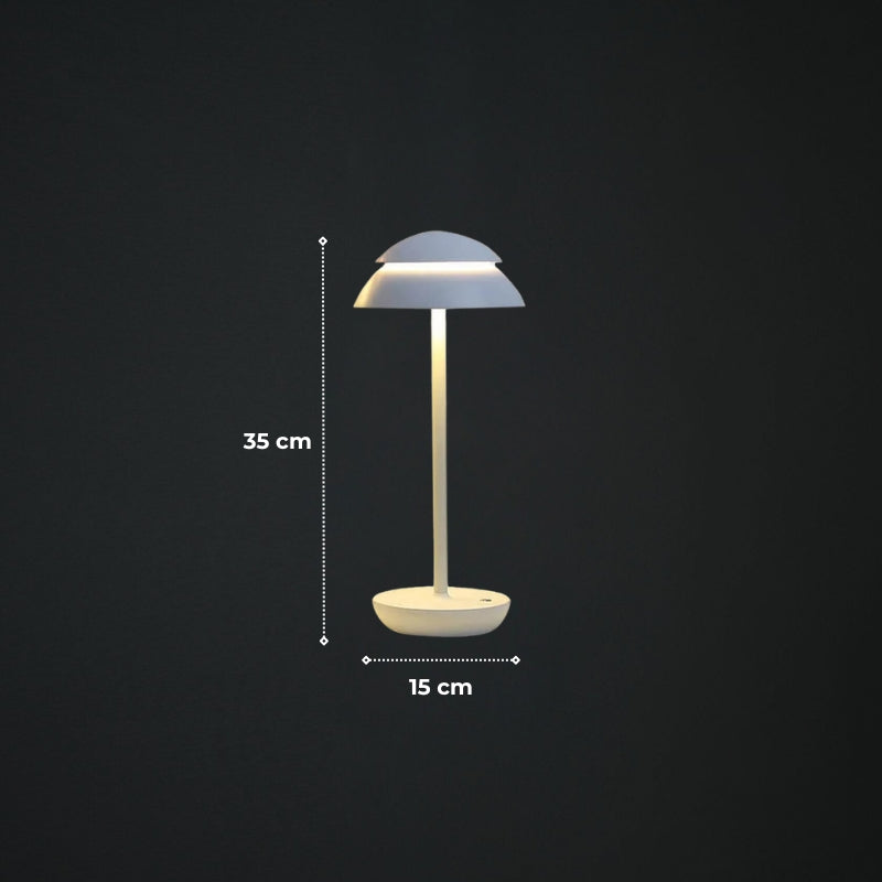 lampe a poser sans fil 8