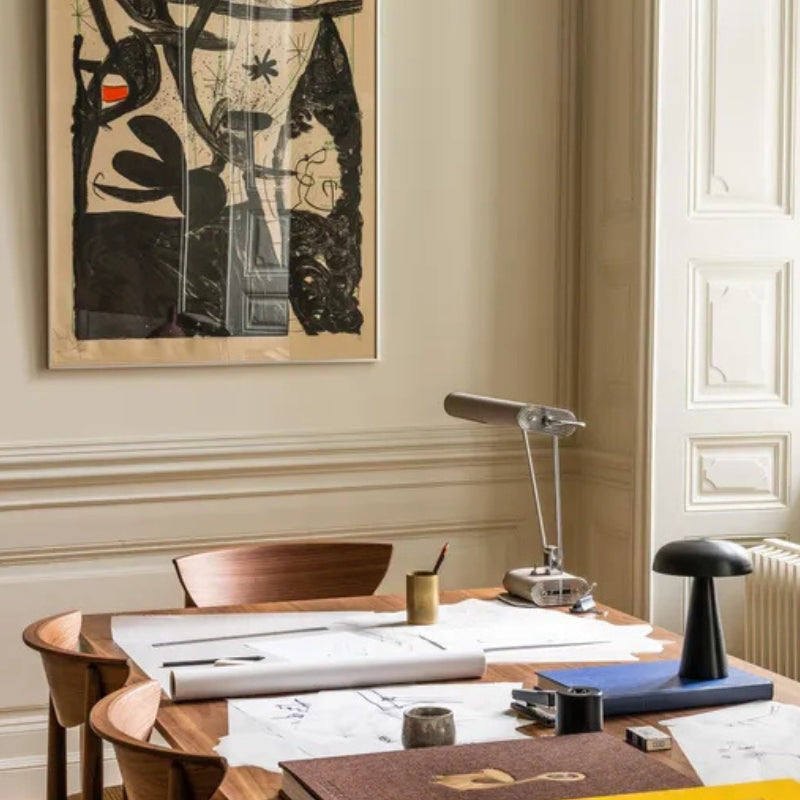 lampe a poser style industriel 9