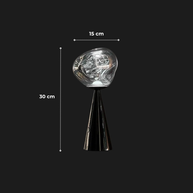 lampe a poser tactile 16