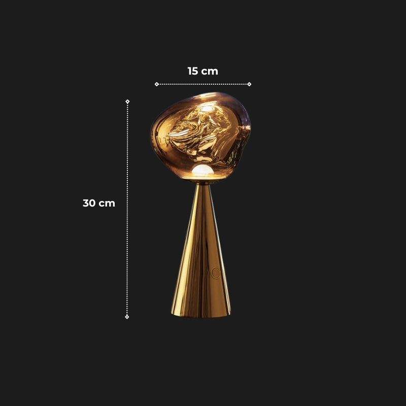 lampe a poser tactile 17