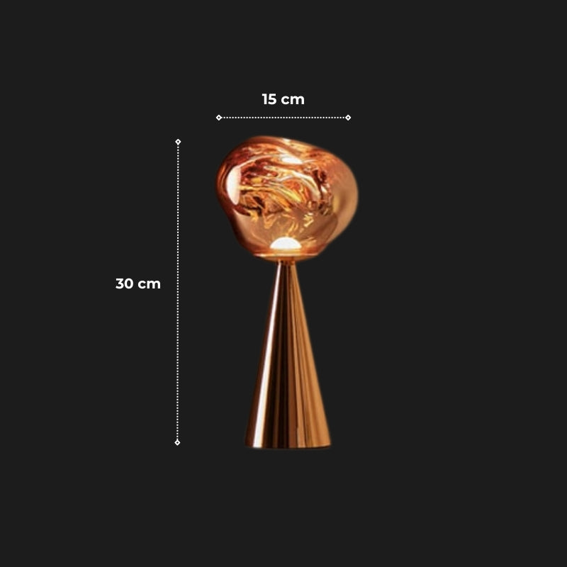 lampe a poser tactile 18