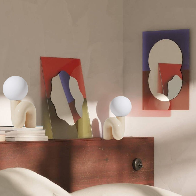 lampe a poser vintage 10