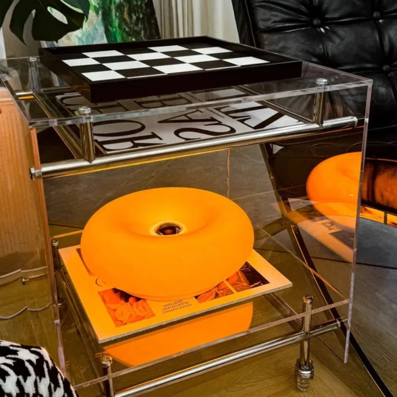 lampe ancienne a poser