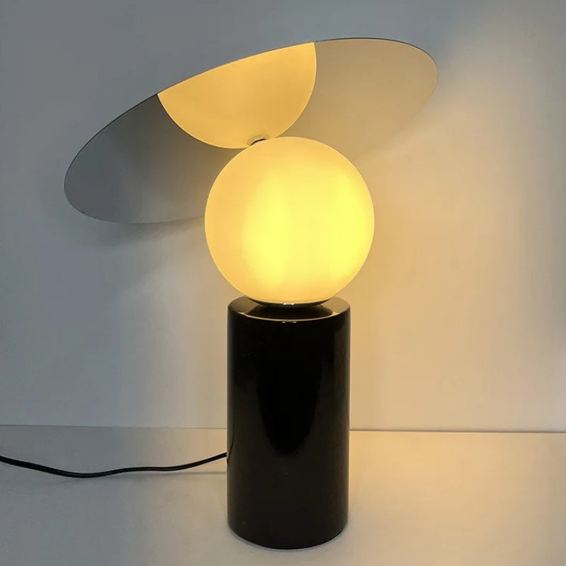 lampe boule a poser 4