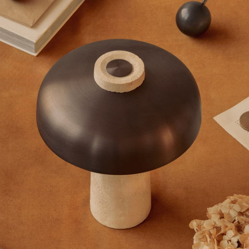 lampe cylindrique a poser 6