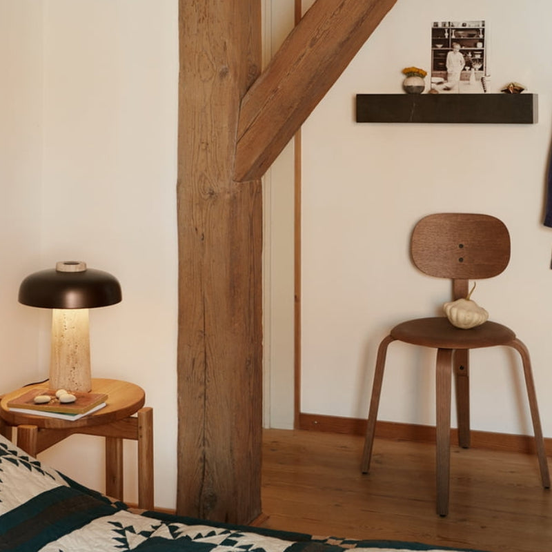 lampe cylindrique a poser 8