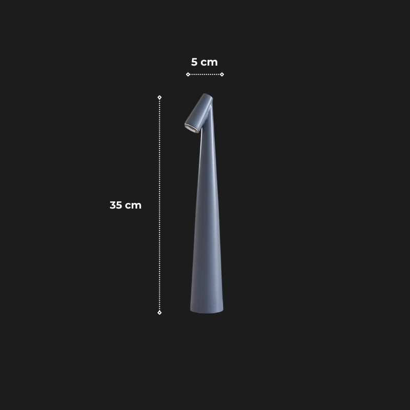 lampe de bar a poser 12