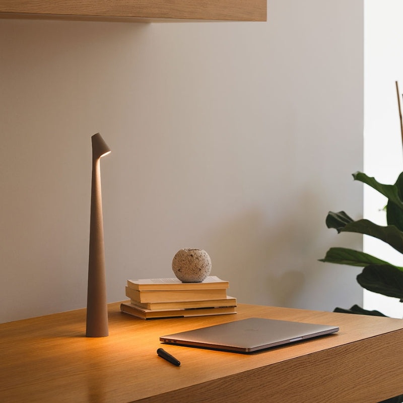 lampe de bar a poser 1