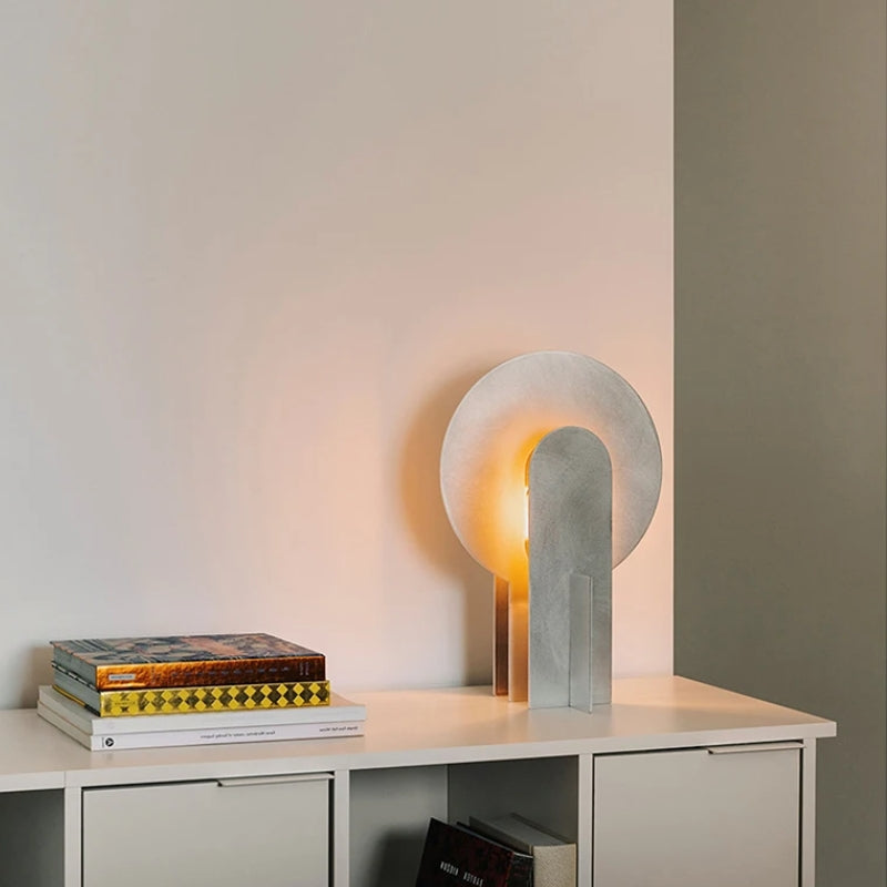 lampe fer forge a poser 2