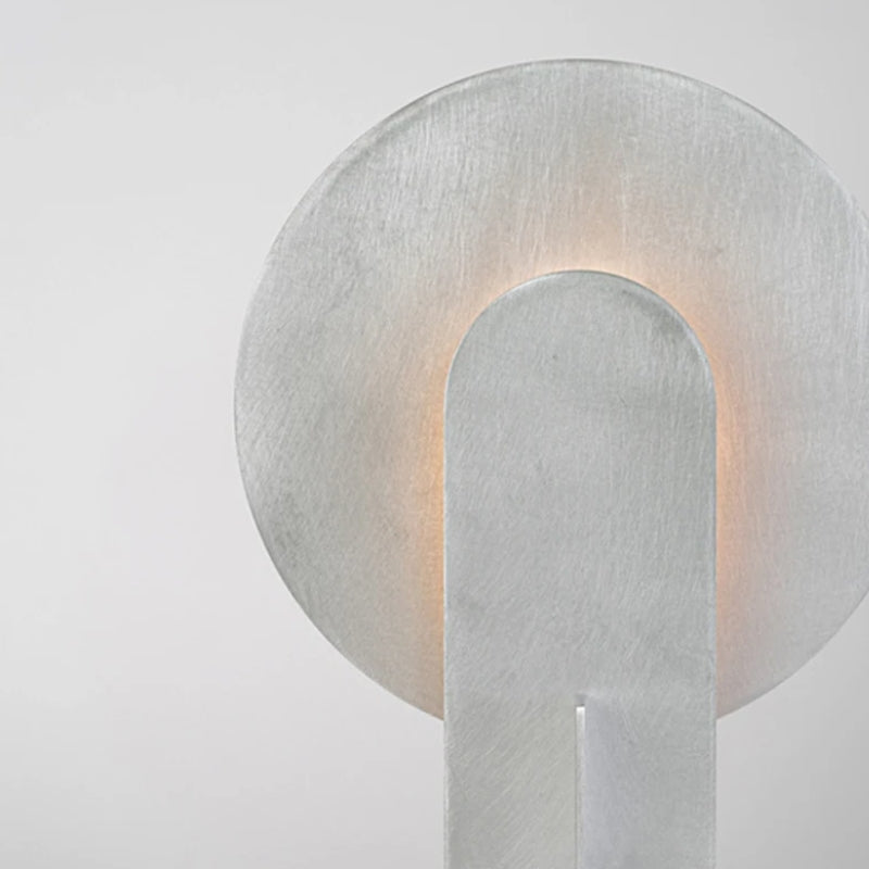 lampe fer forge a poser 5