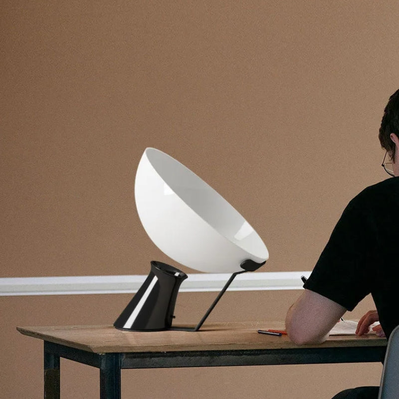 lampe halogene a poser 5