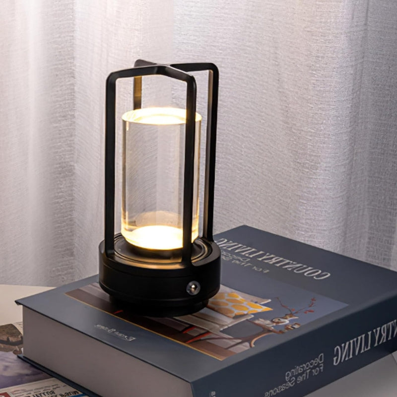 lampe originale a poser 1