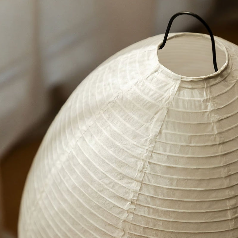 Lampe Papier À Poser