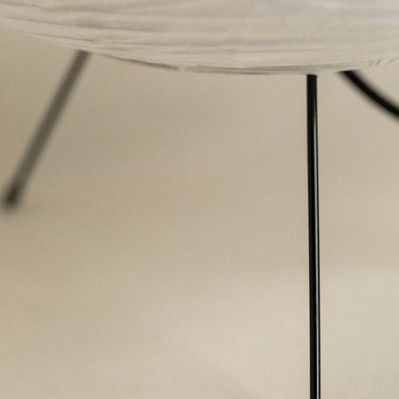 Lampe Papier À Poser