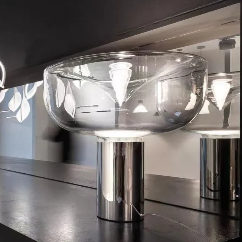 lampe spot a poser 3