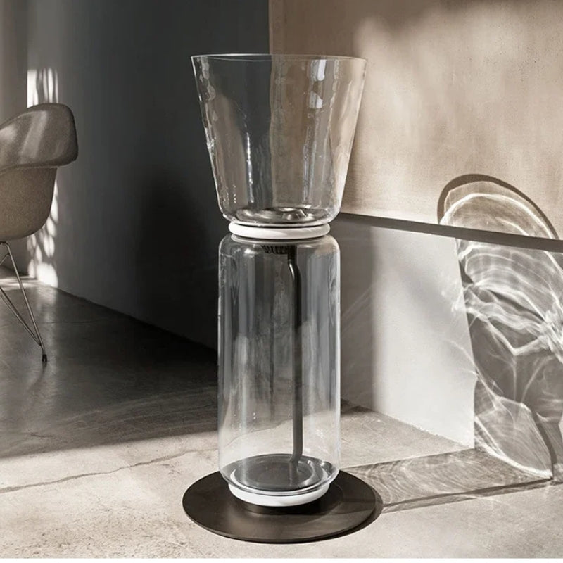 lampe tube a poser 6