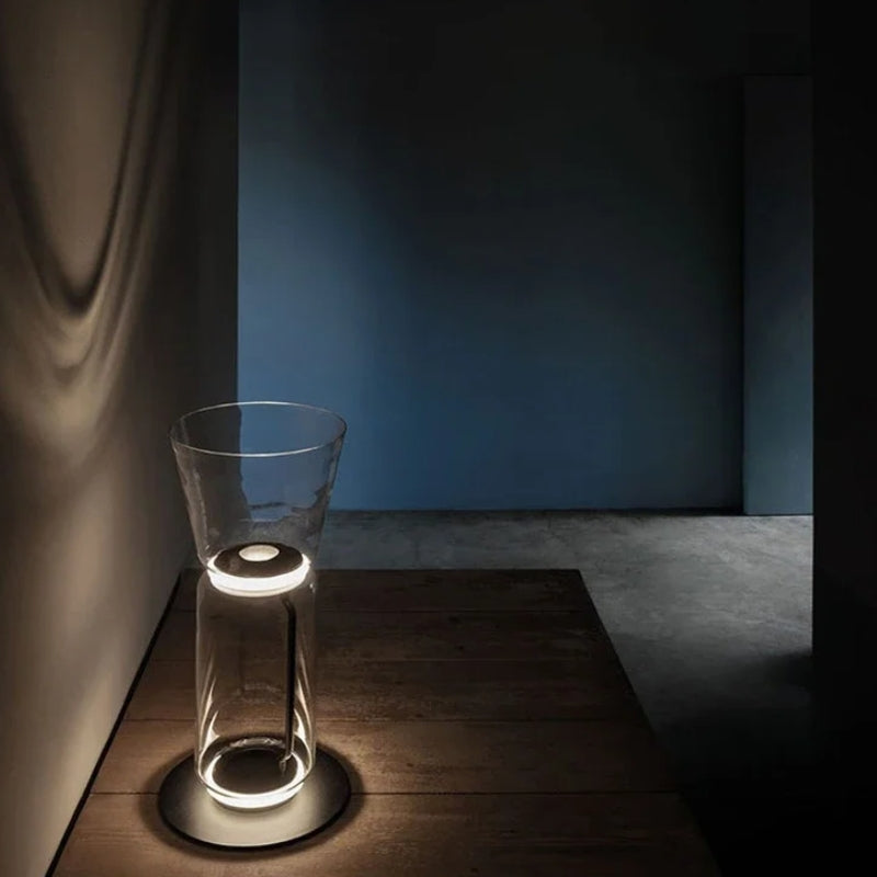 lampe tube a poser 7