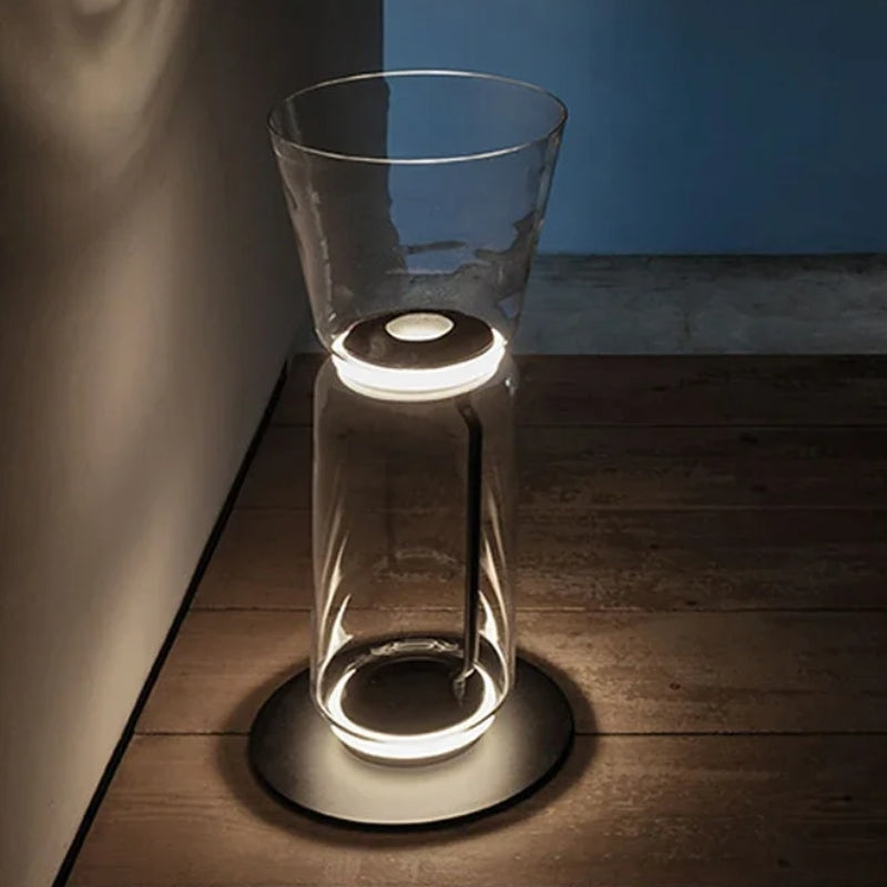 lampe tube a poser 8