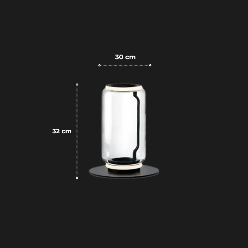 lampe tube a poser 9