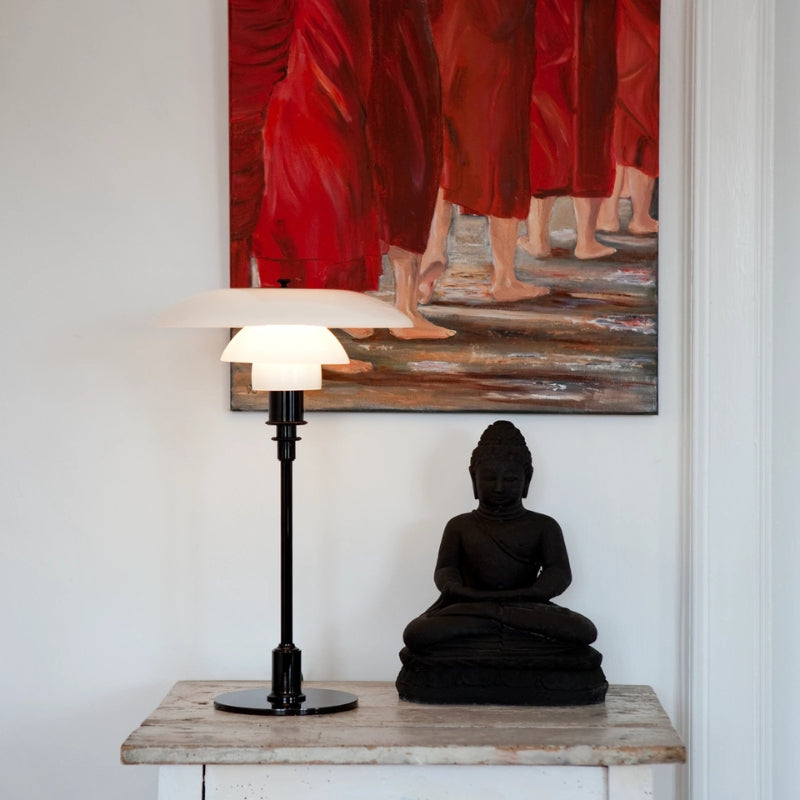 Lampe de table à poser 11