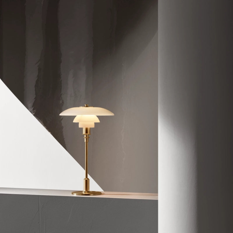 Lampe de table à poser 12