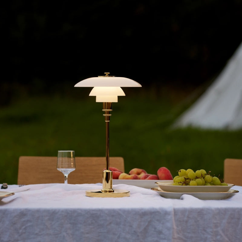 Lampe de table à poser 16