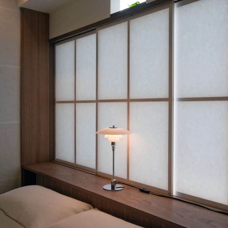 Lampe de table à poser 2