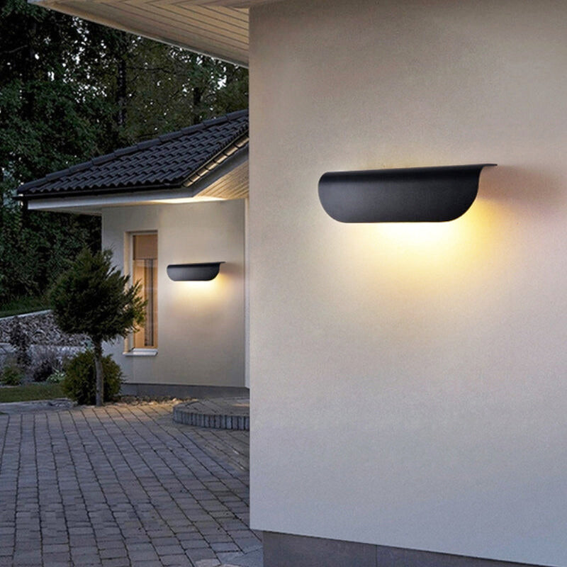 Luminaire Extérieur Applique Murale