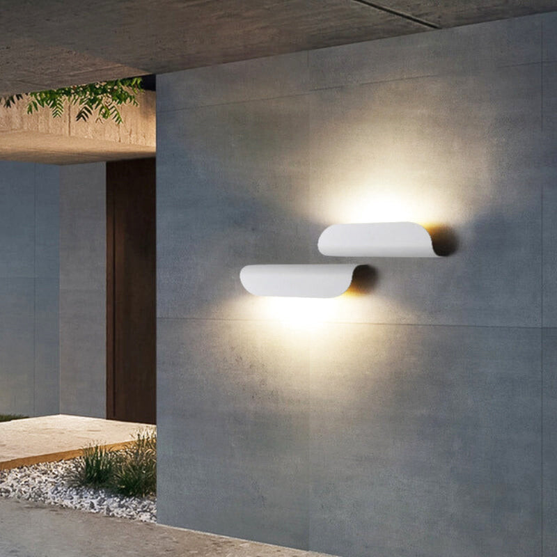 Luminaire Extérieur Applique Murale