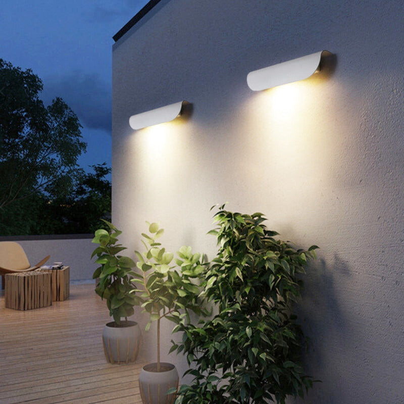 Luminaire Extérieur Applique Murale