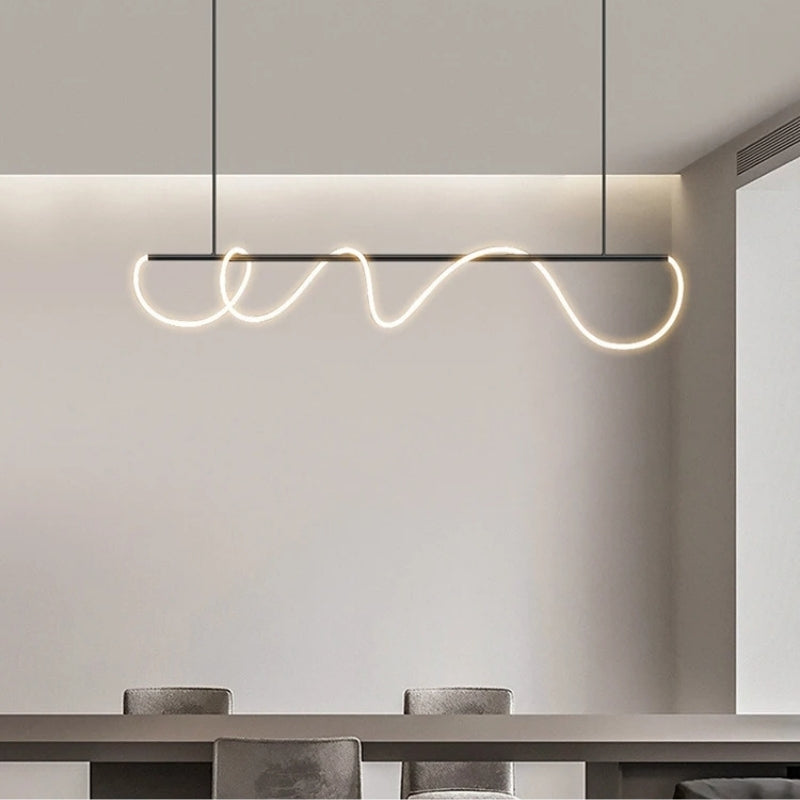 Luminaire plafonnier cuisine 3