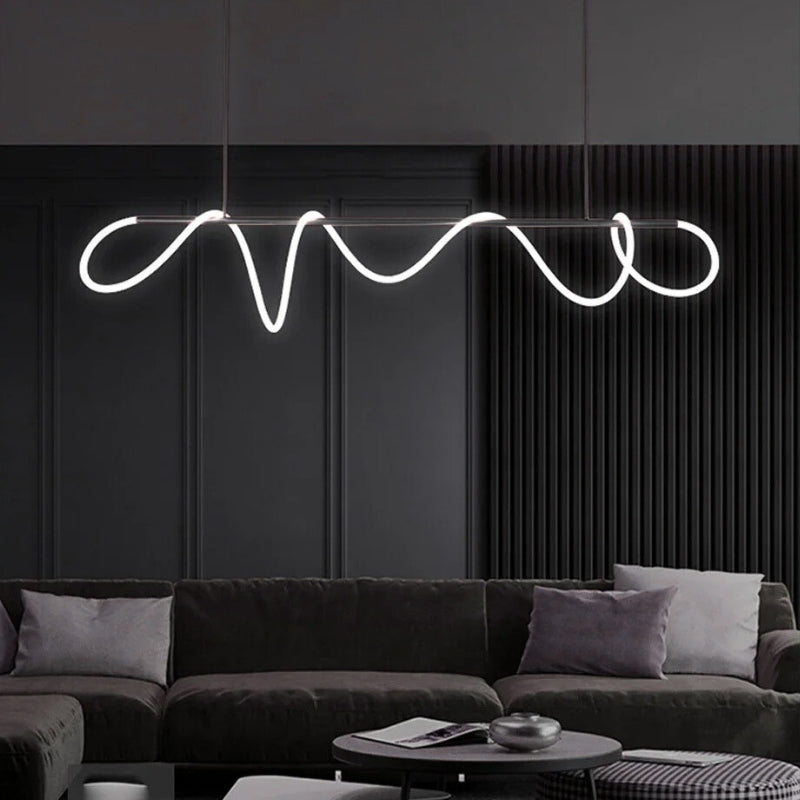 Luminaire plafonnier cuisine 6